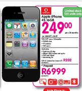Apple iPhone 4S 16GB