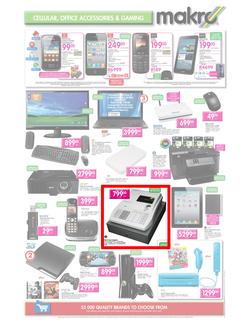Makro : Bloemfontein Grand Opening - General (26 Sep - 30 Sep), page 3