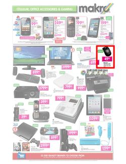 Makro : Bloemfontein Grand Opening - General (26 Sep - 30 Sep), page 3