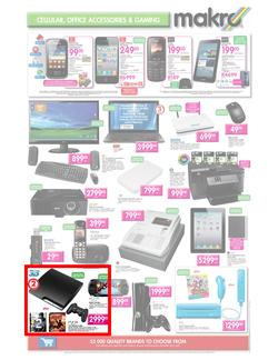 Makro : Bloemfontein Grand Opening - General (26 Sep - 30 Sep), page 3