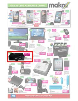 Makro : Bloemfontein Grand Opening - General (26 Sep - 30 Sep), page 3