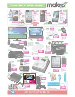 Makro : Bloemfontein Grand Opening - General (26 Sep - 30 Sep), page 3