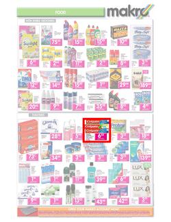 Makro : Bloemfontein Grand Opening - Food (26 Sep - 2 Oct), page 3