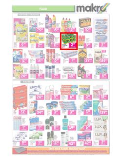 Makro : Bloemfontein Grand Opening - Food (26 Sep - 2 Oct), page 3