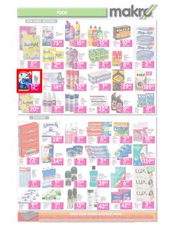 Makro : Bloemfontein Grand Opening - Food (26 Sep - 2 Oct), page 3
