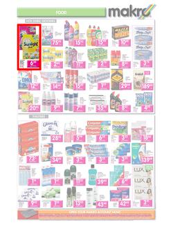 Makro : Bloemfontein Grand Opening - Food (26 Sep - 2 Oct), page 3