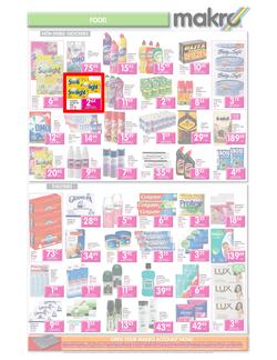 Makro : Bloemfontein Grand Opening - Food (26 Sep - 2 Oct), page 3