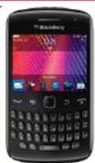 BlackBerry 9360 Smartphone