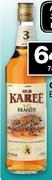 Old Karee Brandy-750ml