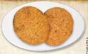 Crumbed Chicken Burgers-Per kg