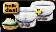 Mediterranean Delicacies Tzatziki  Plain-2x190gm