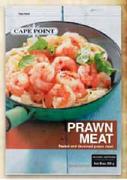 Cape Point Prawn Meat-800gm