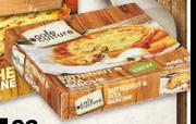 Cafe Culture Butternut & Feta-400gm