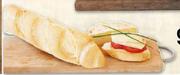 French Baguette Each