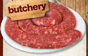 Rooikrantz Boerewors(Thick & Thin)-1kg
