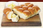 Cocktail Rolls Plain-12's