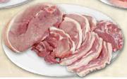 Pork Pack-Per kg