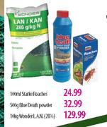 Starke Roaches-100ml