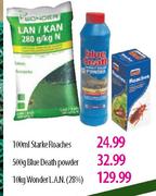 Wonder L.A.N.(28%)-10kg