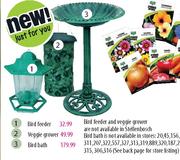 Veggie Grower