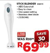 byD:Sign Stick Blender(BSB170)