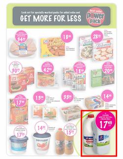Foodco Gauteng & Polokwane : No Frills, Just Value (26 Sep - 30 Sep), page 3