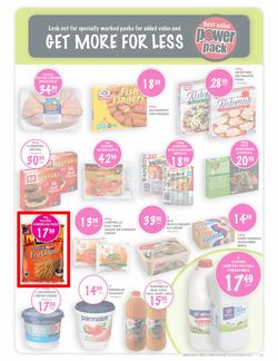 Foodco Gauteng & Polokwane : No Frills, Just Value (26 Sep - 30 Sep), page 3