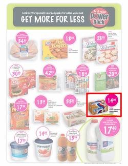Foodco Gauteng & Polokwane : No Frills, Just Value (26 Sep - 30 Sep), page 3
