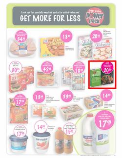 Foodco Gauteng & Polokwane : No Frills, Just Value (26 Sep - 30 Sep), page 3
