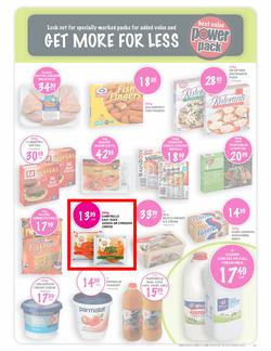 Foodco Gauteng & Polokwane : No Frills, Just Value (26 Sep - 30 Sep), page 3