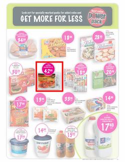 Foodco Gauteng & Polokwane : No Frills, Just Value (26 Sep - 30 Sep), page 3
