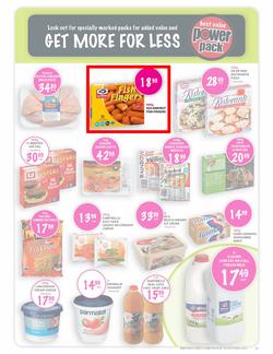 Foodco Gauteng & Polokwane : No Frills, Just Value (26 Sep - 30 Sep), page 3