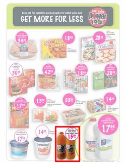 Foodco Gauteng & Polokwane : No Frills, Just Value (26 Sep - 30 Sep), page 3