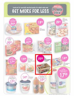 Foodco Gauteng & Polokwane : No Frills, Just Value (26 Sep - 30 Sep), page 3