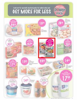 Foodco Gauteng & Polokwane : No Frills, Just Value (26 Sep - 30 Sep), page 3