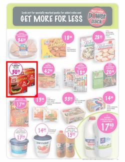 Foodco Gauteng & Polokwane : No Frills, Just Value (26 Sep - 30 Sep), page 3