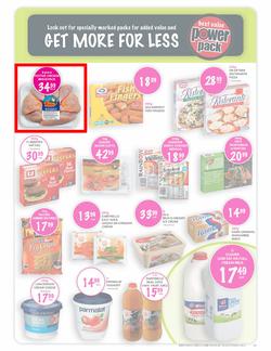 Foodco Gauteng & Polokwane : No Frills, Just Value (26 Sep - 30 Sep), page 3