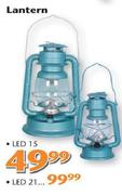 Lantern LED 21