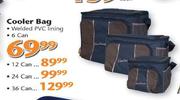 Cooler Bag-24 Can