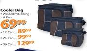 Cooler Bag-12 Can