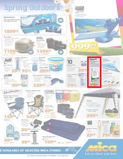 Mica : Spring DIY (25 Sep - 7 Oct), page 3