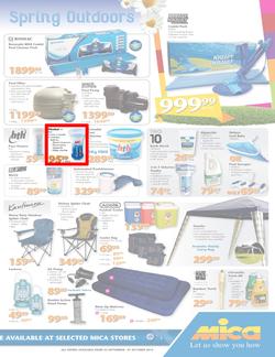 Mica : Spring DIY (25 Sep - 7 Oct), page 3
