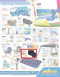 Mica : Spring DIY (25 Sep - 7 Oct), page 3