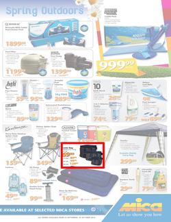 Mica : Spring DIY (25 Sep - 7 Oct), page 3
