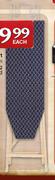 Select Wooden Ironing Board-Each