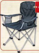 Bush Baby Kapteinstoel