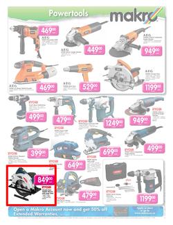 Makro : Home Maintenance (23 Sep - 8 Oct), page 3