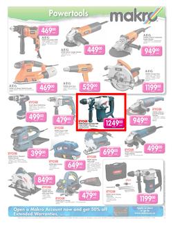 Makro : Home Maintenance (23 Sep - 8 Oct), page 3