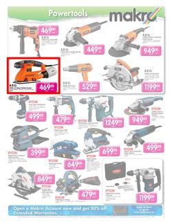 Makro : Home Maintenance (23 Sep - 8 Oct), page 3