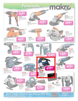 Makro : Home Maintenance (23 Sep - 8 Oct), page 3